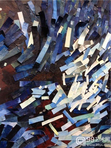 展出作品