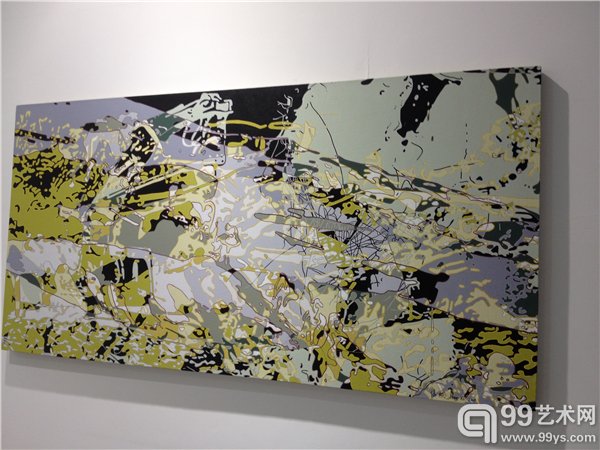 展出作品