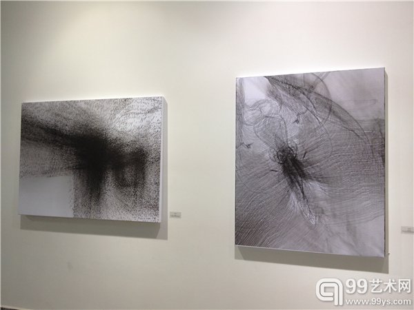 展出作品
