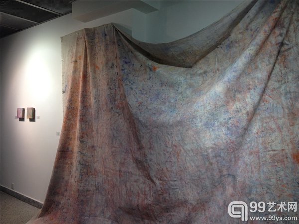 展出作品