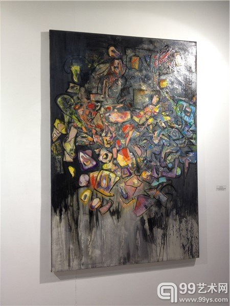 展出作品
