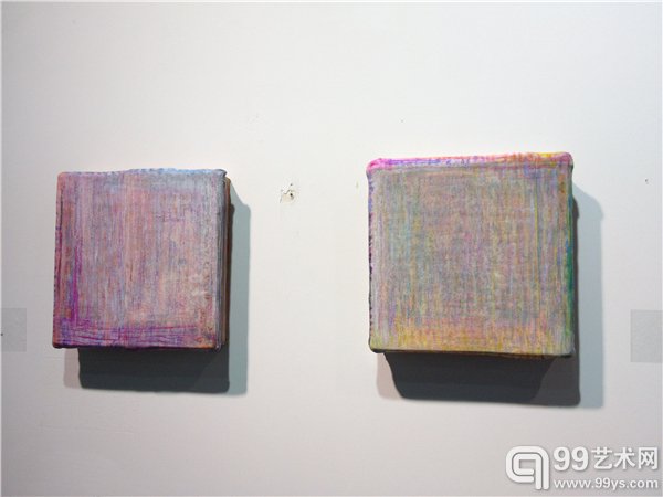 展出作品
