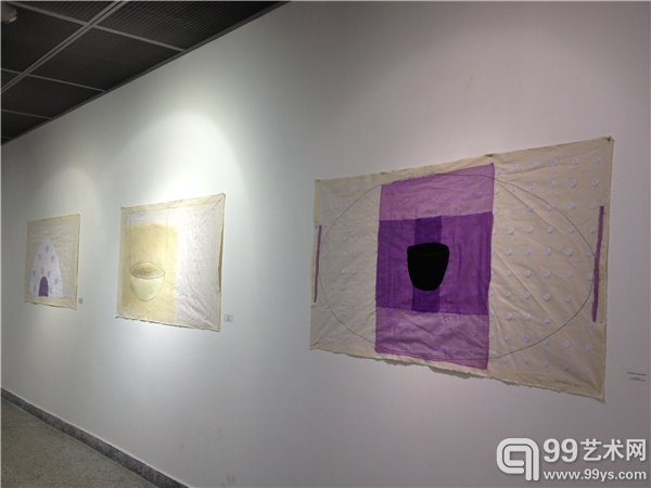 展出作品