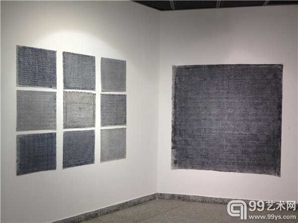 展出作品