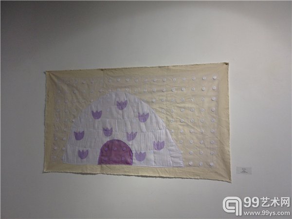 展出作品