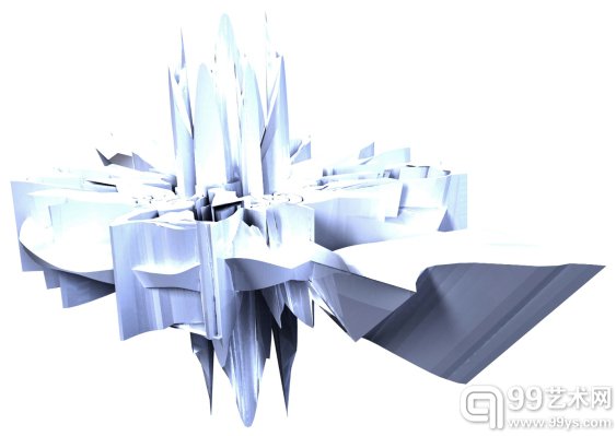 戴帆作品