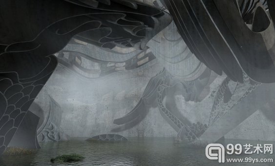 戴帆作品