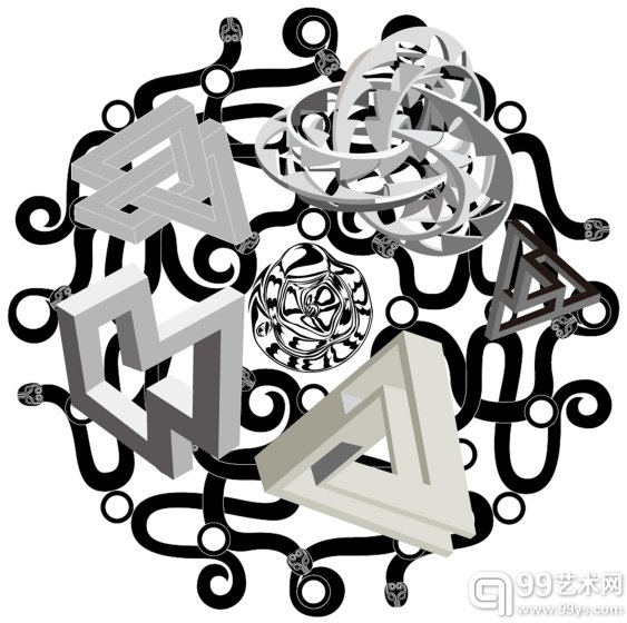 戴帆作品