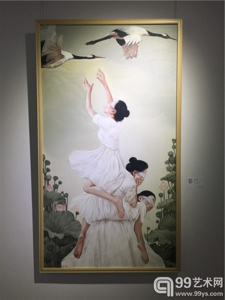 展出作品