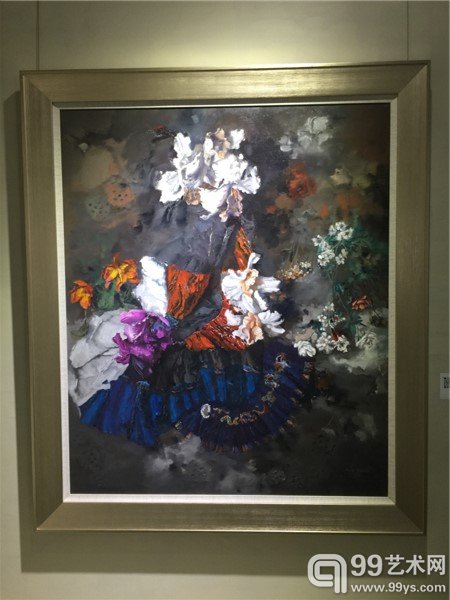 展出作品