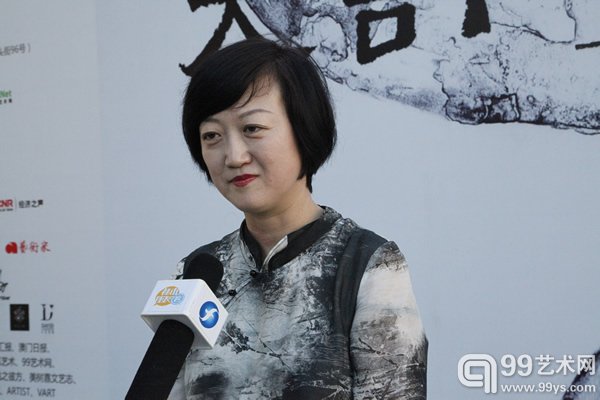 北京德美艺嘉文化产业有限公司CEO董艺女士