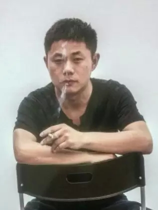 陈瑞峰 青年艺术家、自由撰稿人
