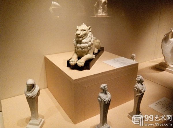 展览作品