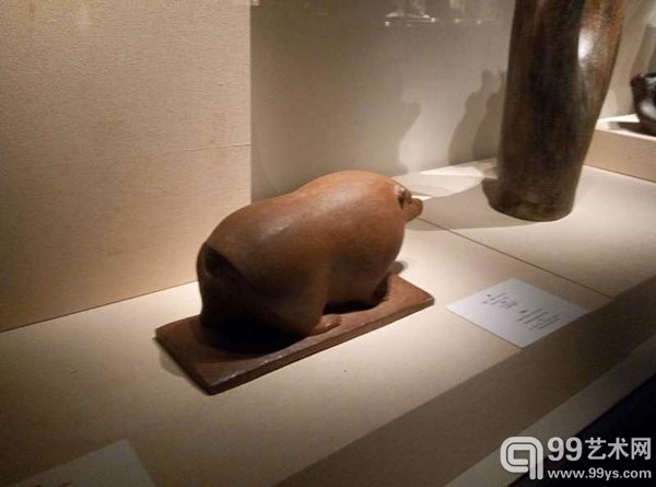 展览作品