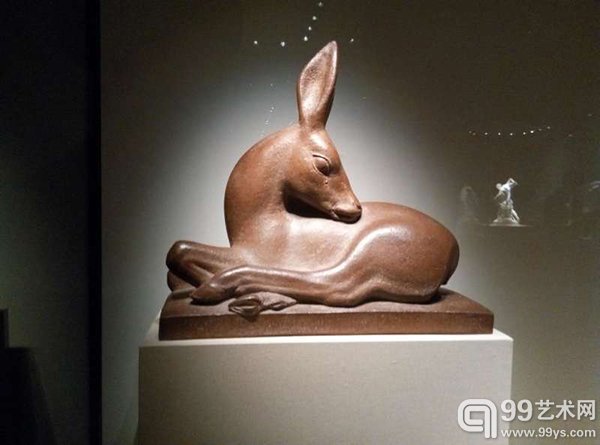 展览作品