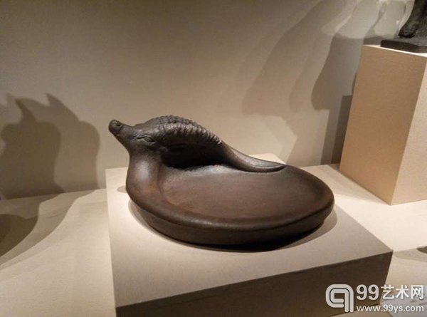 展览作品