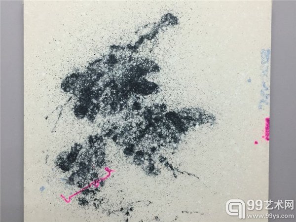 展出作品