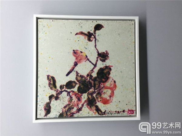 展出作品