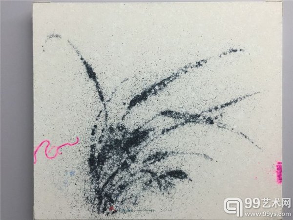 展出作品