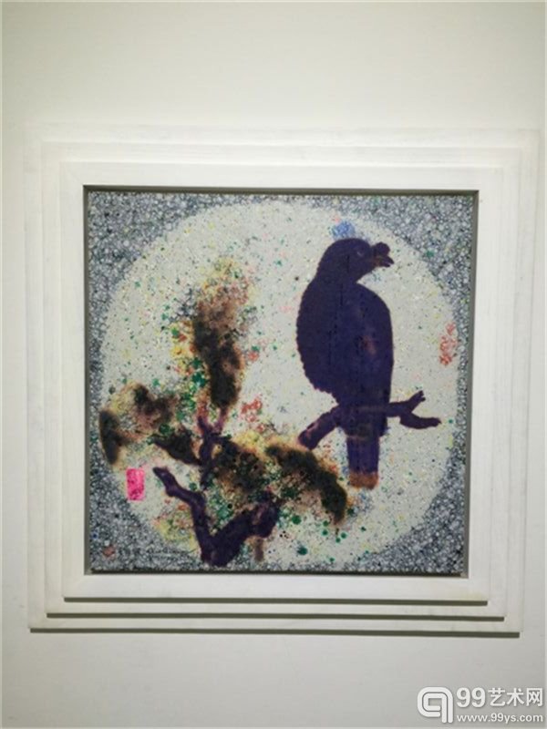 展出作品