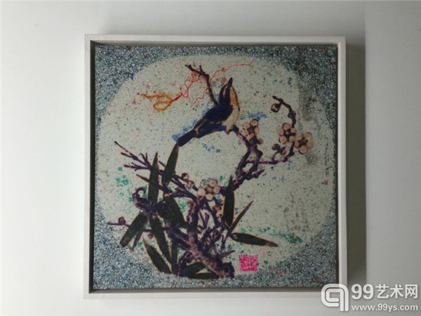 展出作品