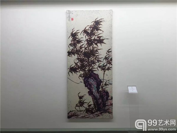 展出作品