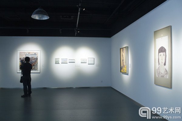 参展作品