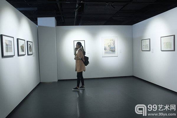 参展作品