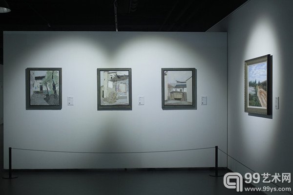 参展作品