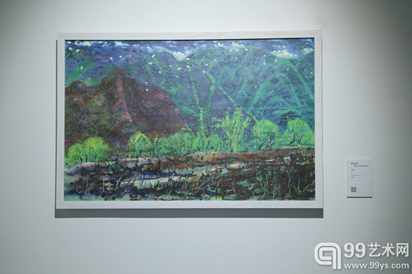 参展作品