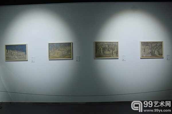 参展作品