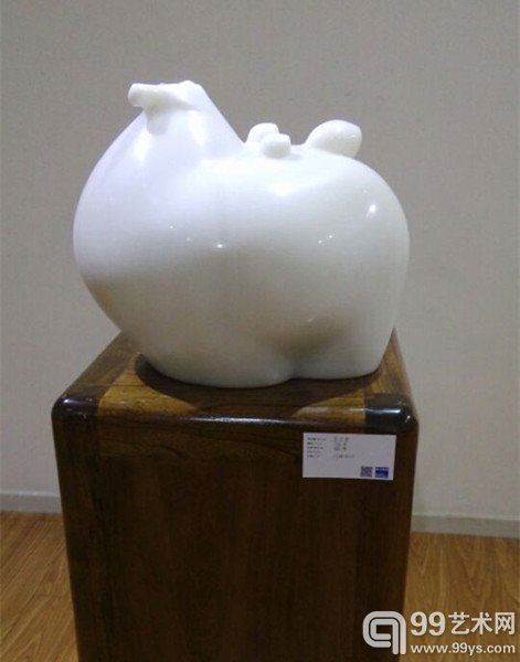 展览展出作品