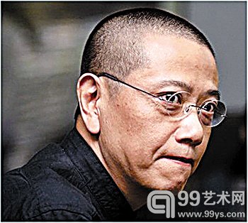 　　简介　　陈丹青　　艺术家，作家，文艺评论家。