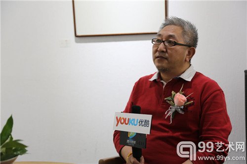 李文亮老师接受采访