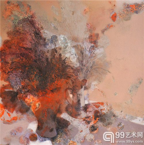 钱兆峰《蝶恋花》