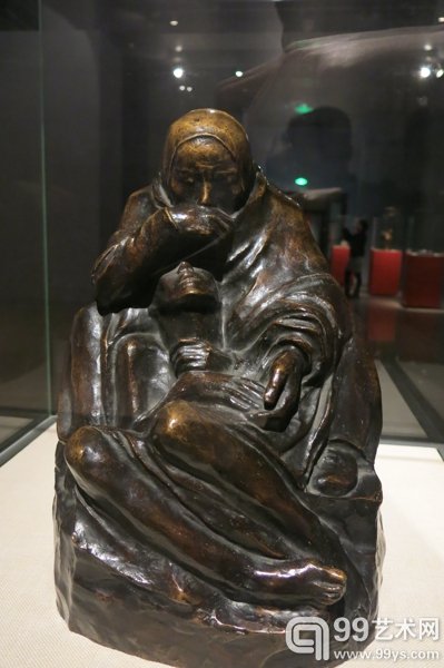 展览作品