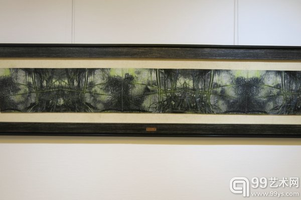 展览作品