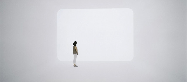 James Turrell 的摄影作品