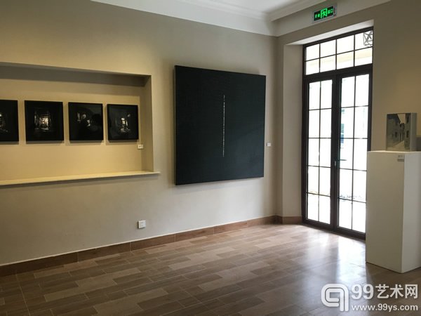 展览现场