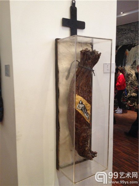 展出作品