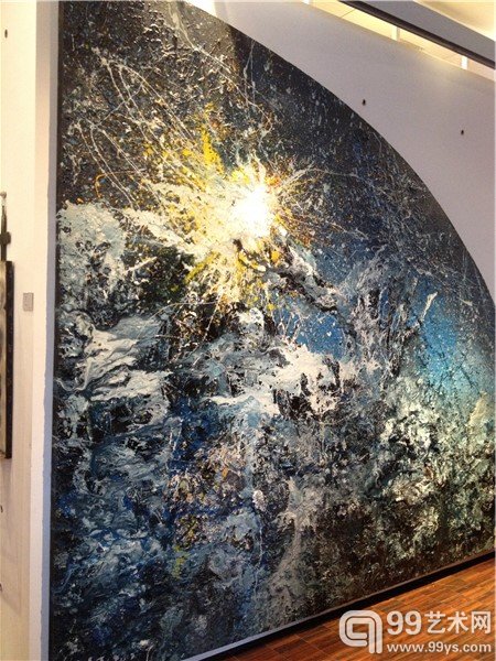 展出作品