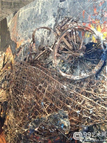 展出作品