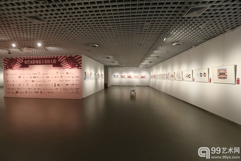 新昊和他的朋友们微信主题大展1