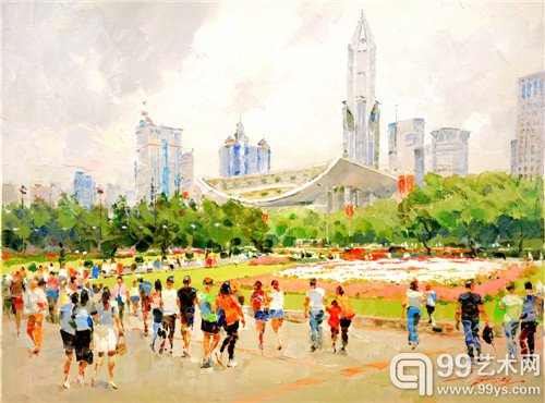 参展作品