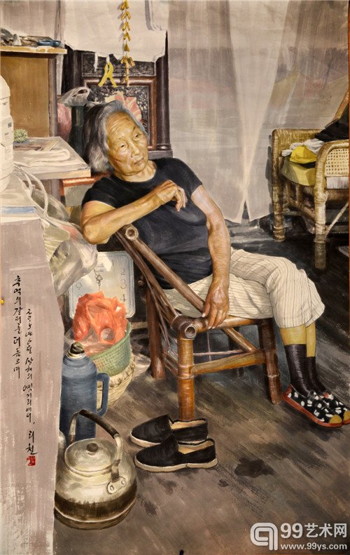 参展作品