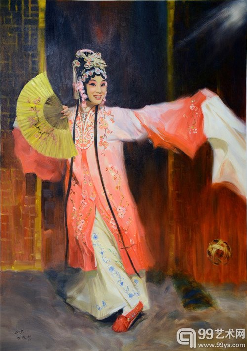 参展作品