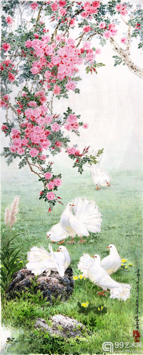 参展作品