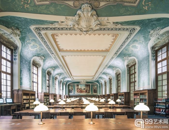 摄影师Franck Bohbot的作品