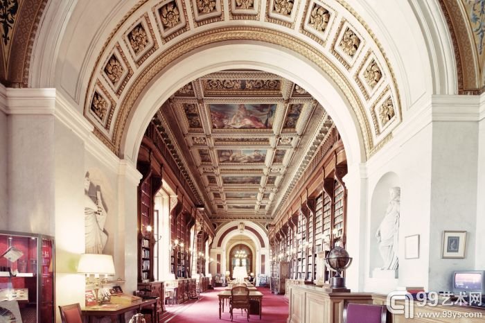 摄影师Franck Bohbot的作品