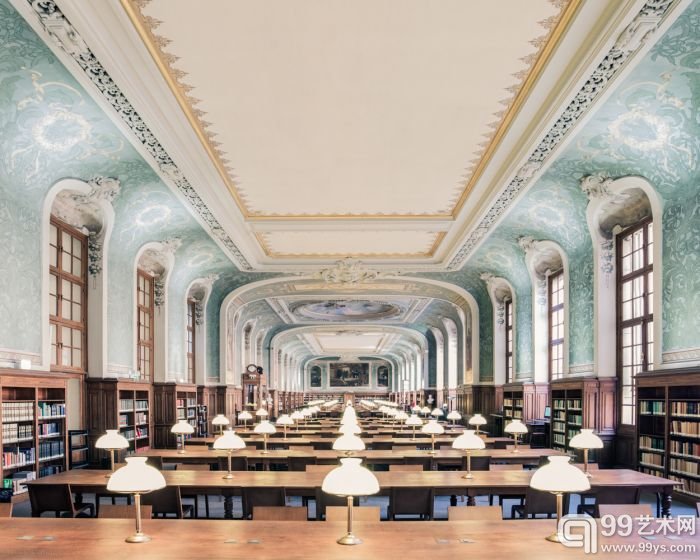 摄影师Franck Bohbot的作品